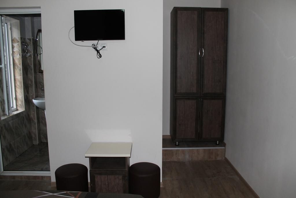 Ponto Hotel Кобулети Екстериор снимка