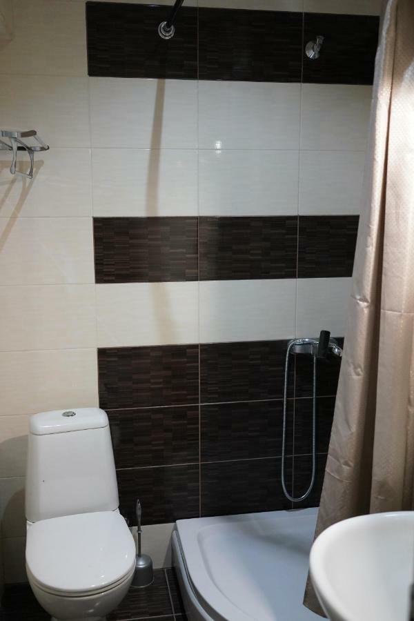 Ponto Hotel Кобулети Стая снимка